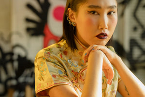 Les différents styles de piercings d’oreille