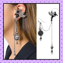 Bijoux d'oreille, faux piercing d'oreille, bijoux fantaisie, piercing hélix cartilage, ear cuff, accessoires femmes