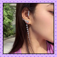Bijoux d'oreille, faux piercing d'oreille, bijoux fantaisie, piercing hélix cartilage, ear cuff, accessoires femmes