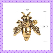 Bijoux d'oreille, faux piercing d'oreille, bijoux fantaisie, piercing hélix cartilage, ear cuff, accessoires femmes, motif abeille
