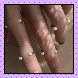 bague phalange, bijoux fantaisie, accessoires femmes, bague femme