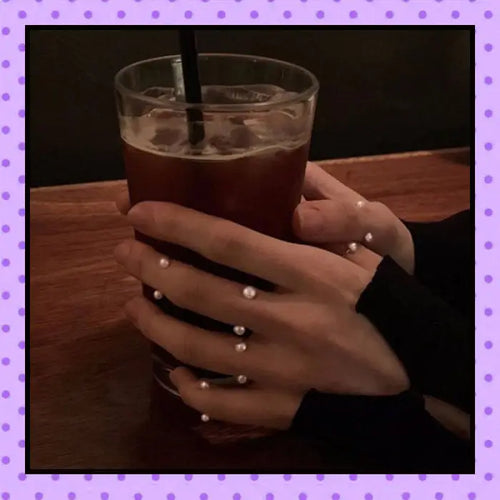 bague phalange, bijoux fantaisie, accessoires femmes, bague femme