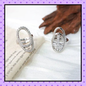 bague d'ongle, bijoux ongles, bijoux fantaisie, accessoires femmes