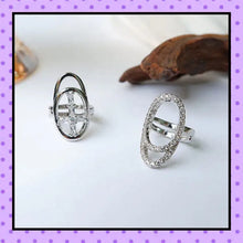 bague d'ongle, bijoux ongles, bijoux fantaisie, accessoires femmes