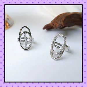 bague d'ongle, bijoux ongles, bijoux fantaisie, accessoires femmes