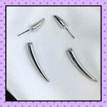Bijoux d'oreille, faux piercing d'oreille, bijoux fantaisie, faux piercing plug écarteur, ear cuff, accessoires femmes