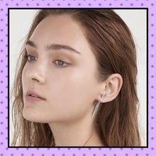 Bijoux d'oreille, faux piercing d'oreille, bijoux fantaisie, faux piercing plug écarteur, ear cuff, accessoires femmes