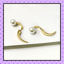 Bijoux d'oreille, faux piercing d'oreille, bijoux fantaisie, faux piercing plug écarteur, ear cuff, accessoires femmes