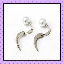 Bijoux d'oreille, faux piercing d'oreille, bijoux fantaisie, faux piercing plug écarteur, ear cuff, accessoires femmes