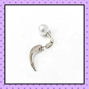 Bijoux d'oreille, faux piercing d'oreille, bijoux fantaisie, faux piercing plug écarteur, ear cuff, accessoires femmes