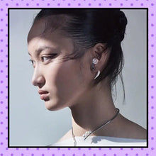 Bijoux d'oreille, faux piercing d'oreille, bijoux fantaisie, faux piercing plug écarteur, ear cuff, accessoires femmes
