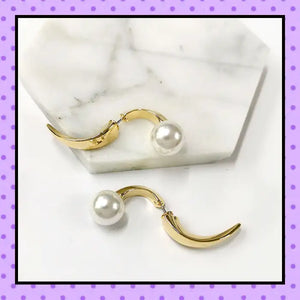 Bijoux d'oreille, faux piercing d'oreille, bijoux fantaisie, faux piercing plug écarteur, ear cuff, accessoires femmes