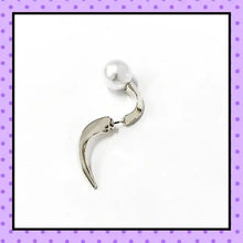 Bijoux d'oreille, faux piercing d'oreille, bijoux fantaisie, faux piercing plug écarteur, ear cuff, accessoires femmes