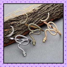 bijoux fantaisie, accessoires femmes, bijoux de paume,  palm cuff, hand cuff, motif serpent
