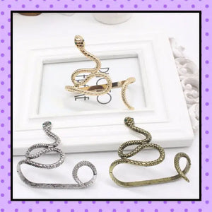 bijoux fantaisie, accessoires femmes, bijoux de paume,  palm cuff, hand cuff, motif serpent