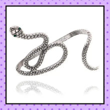 bijoux fantaisie, accessoires femmes, bijoux de paume,  palm cuff, hand cuff, motif serpent