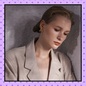 Bijoux d'oreille, faux piercing d'oreille, faux piercing conch hélix cartilage, bijoux création, bijoux faits main, bijoux laiton, accessoires femmes