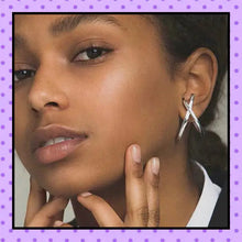Bijoux d'oreille, faux piercing d'oreille, faux piercing conch hélix cartilage, bijoux création, bijoux faits main, bijoux laiton, accessoires femmes