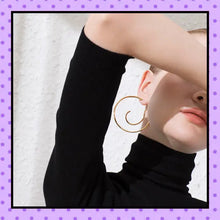 Bijoux d'oreille, faux piercing d'oreille, faux piercing hélix cartilage, bijoux création, bijoux faits main, bijoux laiton, accessoires femmes