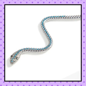 Bijoux d'oreille, faux piercing d'oreille, bijoux fantaisie, faux piercing conch, ear cuff, accessoires femmes, motif serpent