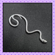 Bijoux d'oreille, faux piercing d'oreille, bijoux fantaisie, faux piercing conch, ear cuff, accessoires femmes, motif serpent