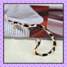 Bijoux d'oreille, faux piercing d'oreille, bijoux fantaisie, faux piercing hélix cartilage, ear cuff, accessoires femmes, motif serpent