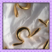 Bijoux d'oreille, faux piercing d'oreille, bijoux fantaisie, faux piercing conch, ear cuff, accessoires femmes