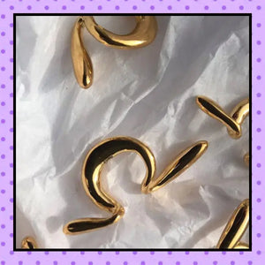 Bijoux d'oreille, faux piercing d'oreille, bijoux fantaisie, faux piercing conch, ear cuff, accessoires femmes