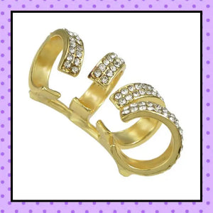 Bijoux d'oreille, faux piercing d'oreille, bijoux fantaisie, piercing hélix cartilage, ear cuff, accessoires femmes