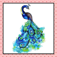 Tatouage éphémère femme, tatouage temporaire, faux tattoo, motif paon