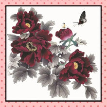 Tatouage éphémère femme, tatouage temporaire, faux tattoo, motif pivoine papillon fleur 