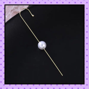 Bijoux d'oreille, faux piercing d'oreille, bijoux fantaisie, piercing industriel, piercing hélix cartilage, ear cuff, accessoires femmes