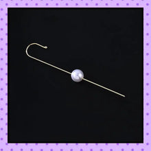Bijoux d'oreille, faux piercing d'oreille, bijoux fantaisie, piercing industriel, piercing hélix cartilage, ear cuff, accessoires femmes