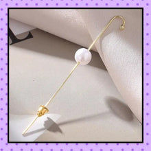 Bijoux d'oreille, faux piercing d'oreille, bijoux fantaisie, piercing industriel, piercing hélix cartilage, ear cuff, accessoires femmes